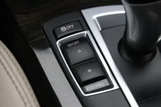 BMW X3 M, 2.0, 135 kW, diesel, automatic, four-wheel drive