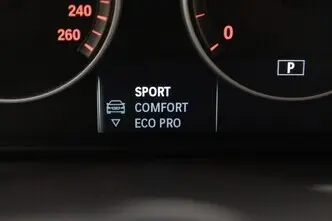 BMW X3 M, 2.0, 135 kW, diesel, automatic, four-wheel drive