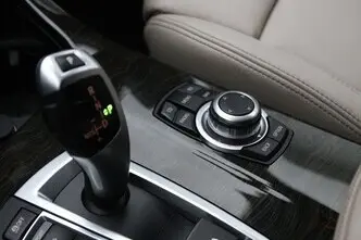 BMW X3 M, 2.0, 135 kW, diesel, automatic, four-wheel drive