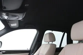 BMW X3 M, 2.0, 135 kW, diesel, automatic, four-wheel drive