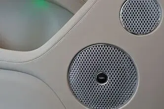 Bentley Bentayga, 4.0, 404 kW, bensiin, automaat, nelikvedu