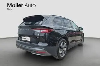 Škoda Enyaq, 70 kW, electric, automatic, rear-wheel drive