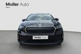 Škoda Enyaq, 70 kW, electric, automatic, rear-wheel drive