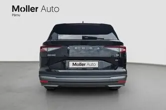 Škoda Enyaq, 70 kW, electric, automatic, rear-wheel drive