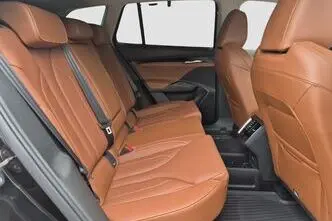 Škoda Enyaq, 70 kW, electric, automatic, rear-wheel drive