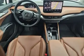 Škoda Enyaq, 70 kW, electric, automatic, rear-wheel drive