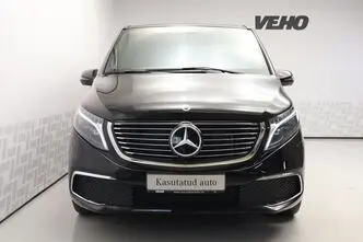Mercedes-Benz, 70 kW, elekter, automaat, esivedu