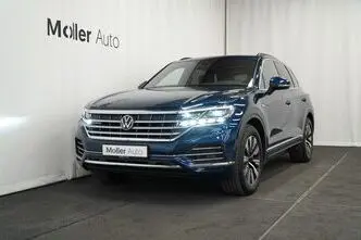 Volkswagen Touareg, 3.0, 250 kW, hybrid, automatic, four-wheel drive
