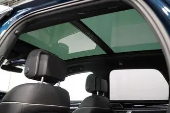 Volkswagen Touareg, 3.0, 250 kW, hybrid, automatic, four-wheel drive