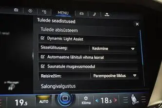 Volkswagen Touareg, 3.0, 250 kW, hybrid, automatic, four-wheel drive