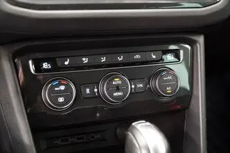 Volkswagen Tiguan, 2.0, 140 kW, diesel, automatic, four-wheel drive