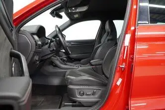 Škoda Kodiaq, 2.0, 147 kW, diesel, automatic, four-wheel drive