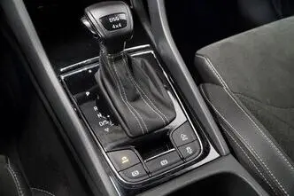 Škoda Kodiaq, 2.0, 147 kW, diesel, automatic, four-wheel drive
