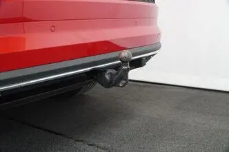 Škoda Kodiaq, 2.0, 147 kW, diesel, automatic, four-wheel drive