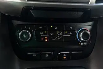 Ford Transit Connect, 1.5, 88 kW, diisel, automaat, esivedu