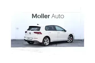 Volkswagen Golf, 1.4, 150 kW, petrol, automatic