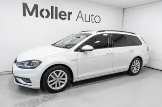 Volkswagen Golf, 1.5, 96 kW, petrol, automatic, front-wheel drive