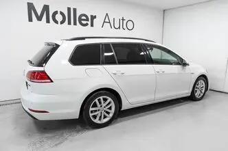 Volkswagen Golf, 1.5, 96 kW, petrol, automatic, front-wheel drive