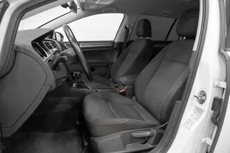 Volkswagen Golf, 1.5, 96 kW, petrol, automatic, front-wheel drive