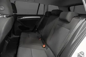 Volkswagen Golf, 1.5, 96 kW, petrol, automatic, front-wheel drive