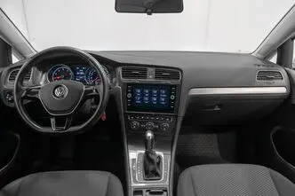 Volkswagen Golf, 1.5, 96 kW, petrol, automatic, front-wheel drive
