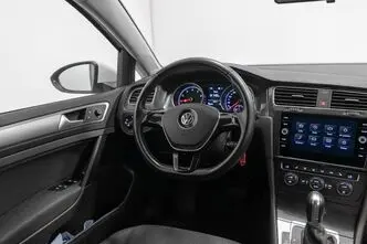 Volkswagen Golf, 1.5, 96 kW, petrol, automatic, front-wheel drive