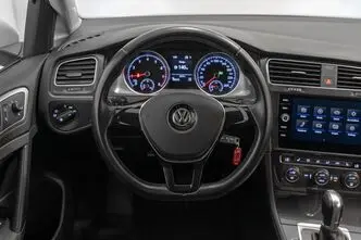 Volkswagen Golf, 1.5, 96 kW, petrol, automatic, front-wheel drive