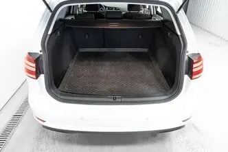 Volkswagen Golf, 1.5, 96 kW, petrol, automatic, front-wheel drive