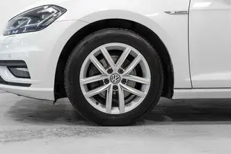Volkswagen Golf, 1.5, 96 kW, petrol, automatic, front-wheel drive