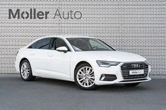 Audi A6, 2.0, 180 kW, bensiin, automaat, nelikvedu