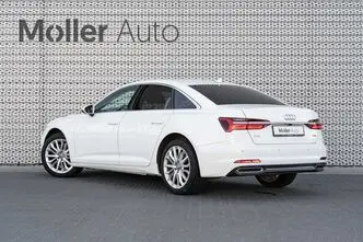 Audi A6, 2.0, 180 kW, bensiin, automaat, nelikvedu