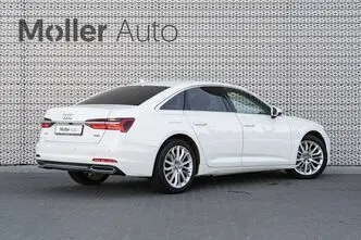 Audi A6, 2.0, 180 kW, bensiin, automaat, nelikvedu