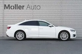 Audi A6, 2.0, 180 kW, bensiin, automaat, nelikvedu