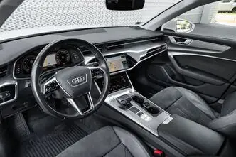 Audi A6, 2.0, 180 kW, bensiin, automaat, nelikvedu