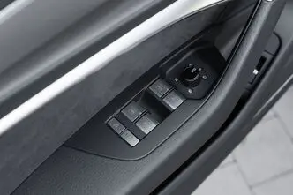 Audi A6, 2.0, 180 kW, bensiin, automaat, nelikvedu