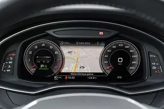 Audi A6, 2.0, 180 kW, bensiin, automaat, nelikvedu