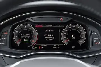 Audi A6, 2.0, 180 kW, bensiin, automaat, nelikvedu
