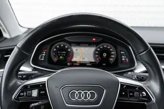 Audi A6, 2.0, 180 kW, bensiin, automaat, nelikvedu