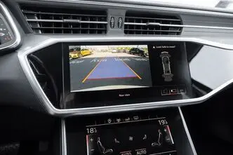 Audi A6, 2.0, 180 kW, bensiin, automaat, nelikvedu