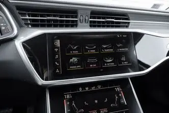 Audi A6, 2.0, 180 kW, bensiin, automaat, nelikvedu