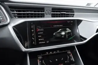 Audi A6, 2.0, 180 kW, bensiin, automaat, nelikvedu