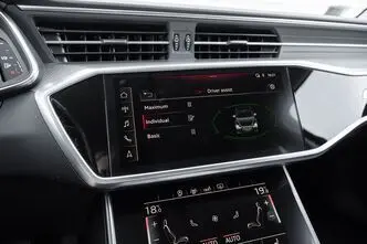Audi A6, 2.0, 180 kW, bensiin, automaat, nelikvedu