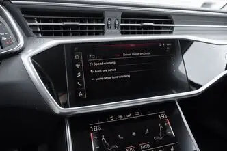 Audi A6, 2.0, 180 kW, bensiin, automaat, nelikvedu