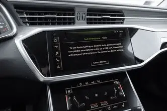 Audi A6, 2.0, 180 kW, bensiin, automaat, nelikvedu