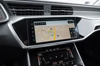 Audi A6, 2.0, 180 kW, bensiin, automaat, nelikvedu