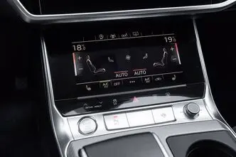 Audi A6, 2.0, 180 kW, bensiin, automaat, nelikvedu