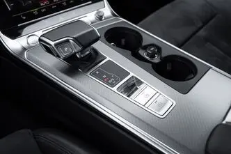 Audi A6, 2.0, 180 kW, bensiin, automaat, nelikvedu