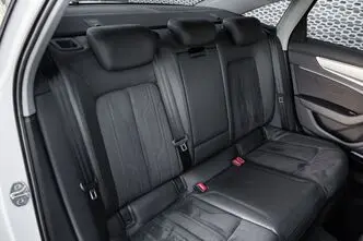 Audi A6, 2.0, 180 kW, bensiin, automaat, nelikvedu