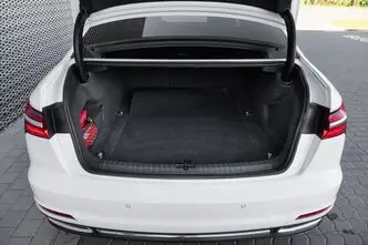 Audi A6, 2.0, 180 kW, bensiin, automaat, nelikvedu