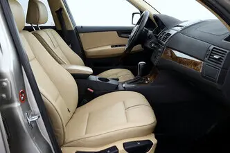 BMW X3, 3.0, 210 kW, diisel, automaat, nelikvedu